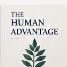 The Human Advantage Cover